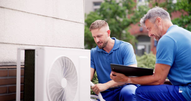 Best Commercial HVAC repair  in Bridgman, MI