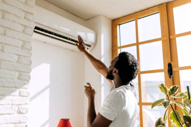  Bridgman, MI HVAC Pros