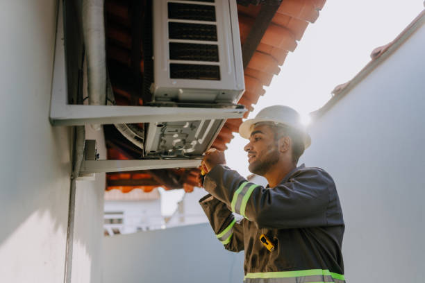 Best Residential HVAC services  in Bridgman, MI