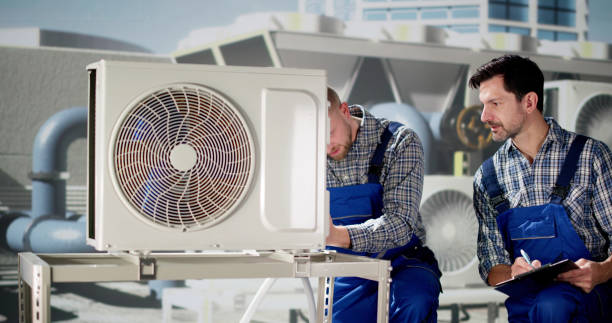 Ductless HVAC repair in Bridgman, MI