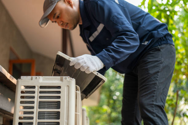 Best HVAC maintenance near me  in Bridgman, MI