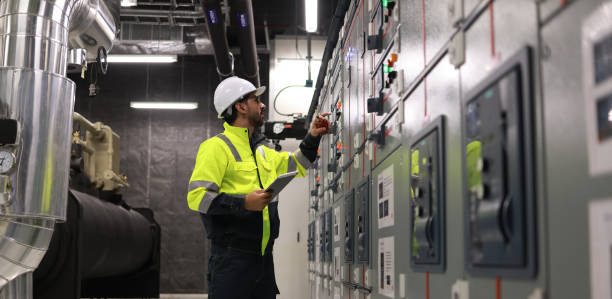 HVAC emergency services in Bridgman, MI